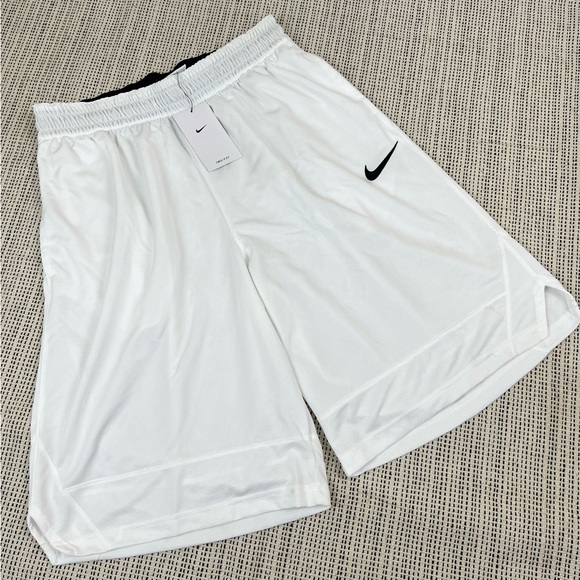 NWT Nike Dri-FIT Icon Men's Basketball Shorts π - Picture 7 of 10